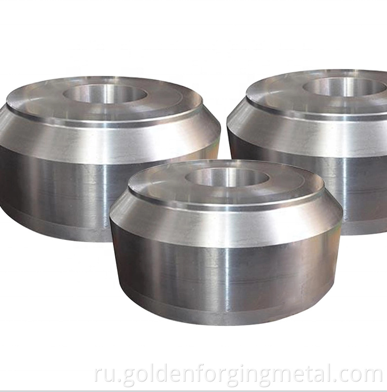 SAE8620 SAE4340 Высокое качество различных стальных скалистых кольца